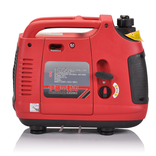 家用小型汽油發(fā)電機(jī)