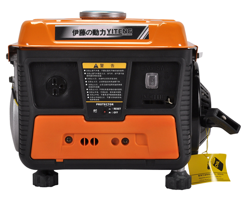 伊藤動力小型汽油發(fā)電機(jī)