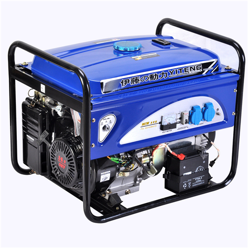 保養(yǎng)柴油發(fā)電機(jī)組