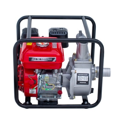 便攜式小型汽油水泵//農(nóng)用灌溉汽油水泵抽水機(jī)